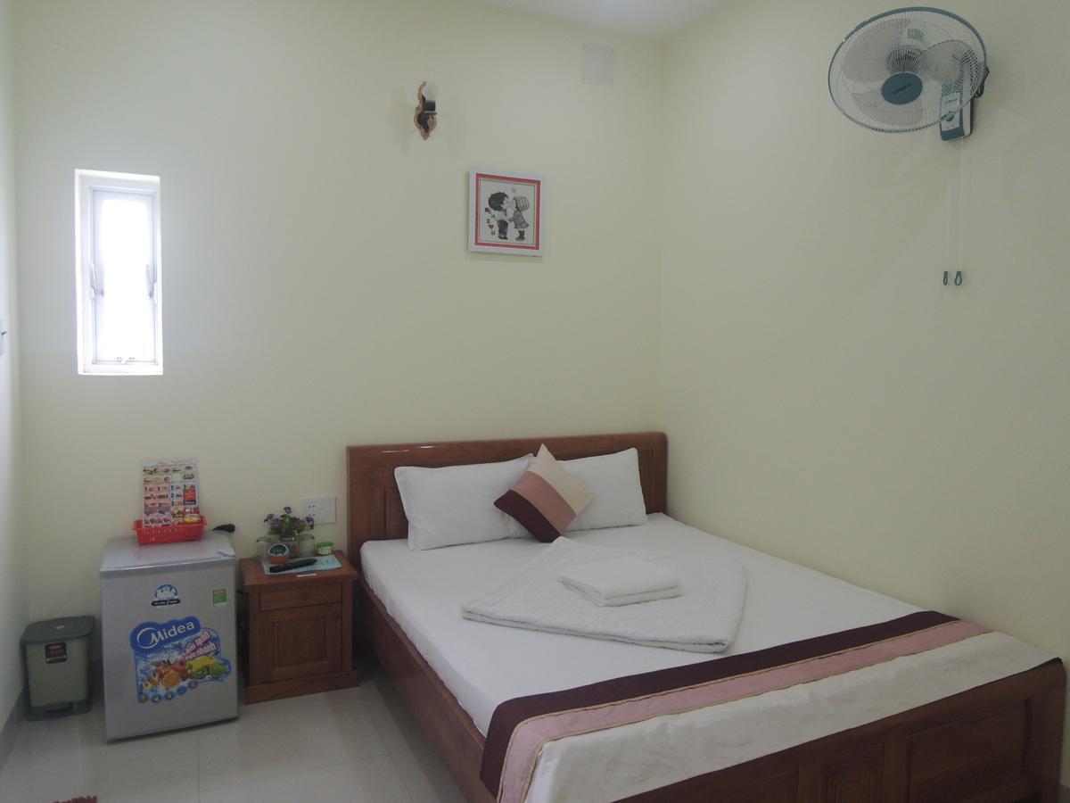 Huy Phat Hotel Вунгтау Екстер'єр фото
