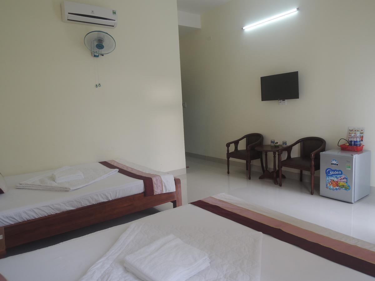 Huy Phat Hotel Вунгтау Екстер'єр фото
