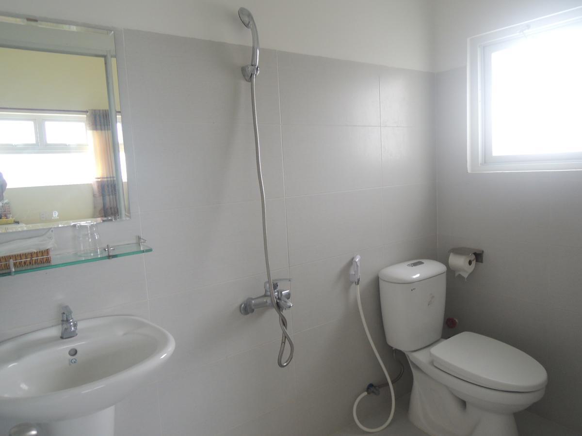 Huy Phat Hotel Вунгтау Екстер'єр фото