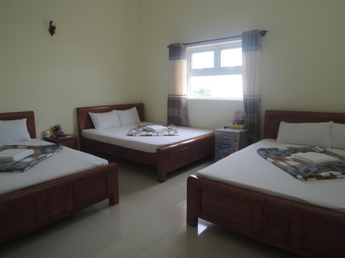 Huy Phat Hotel Вунгтау Екстер'єр фото