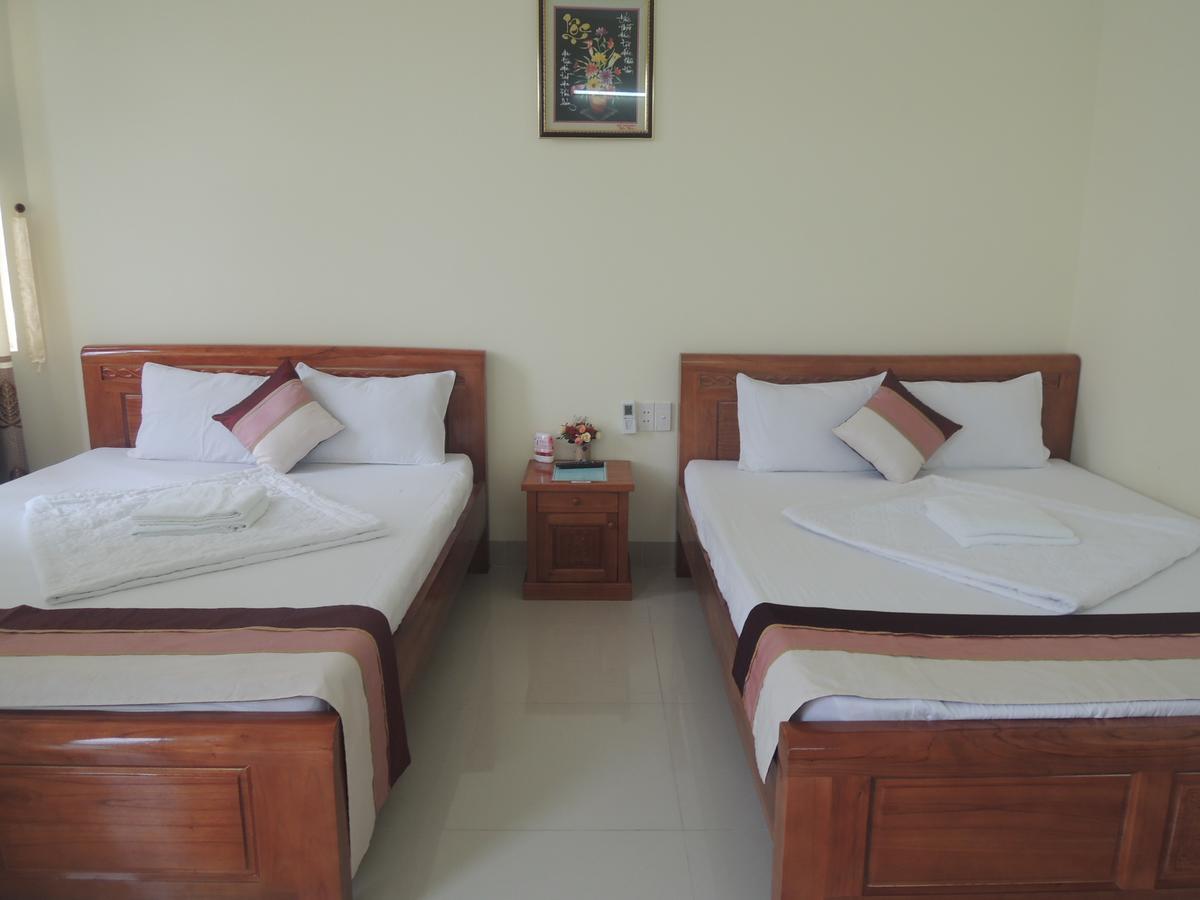 Huy Phat Hotel Вунгтау Екстер'єр фото