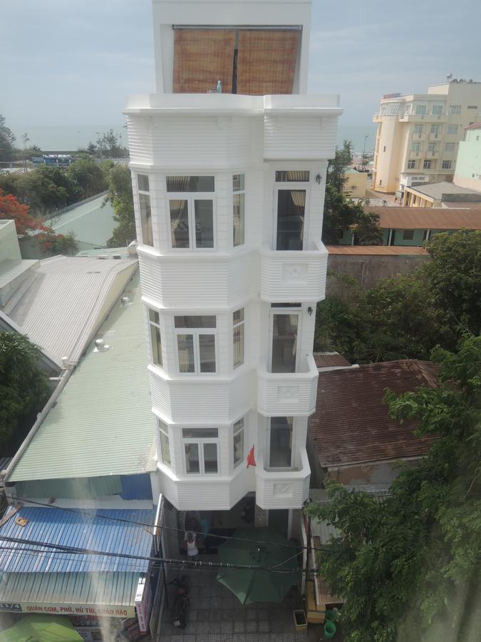 Huy Phat Hotel Вунгтау Екстер'єр фото