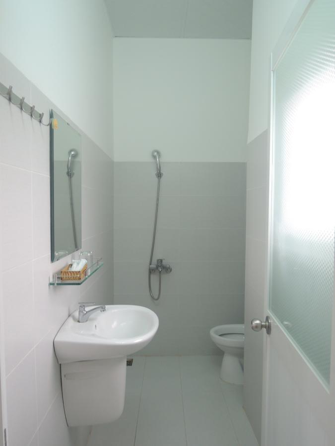 Huy Phat Hotel Вунгтау Екстер'єр фото
