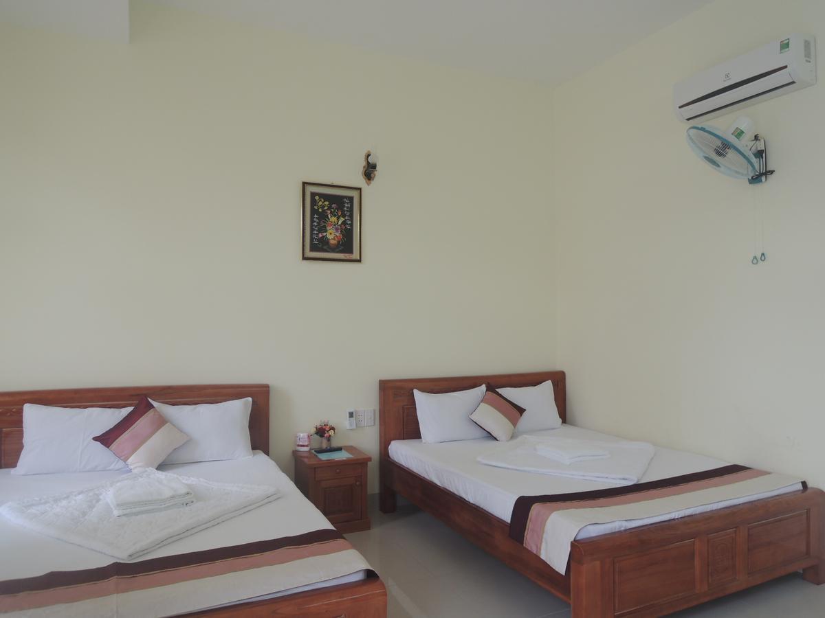 Huy Phat Hotel Вунгтау Екстер'єр фото