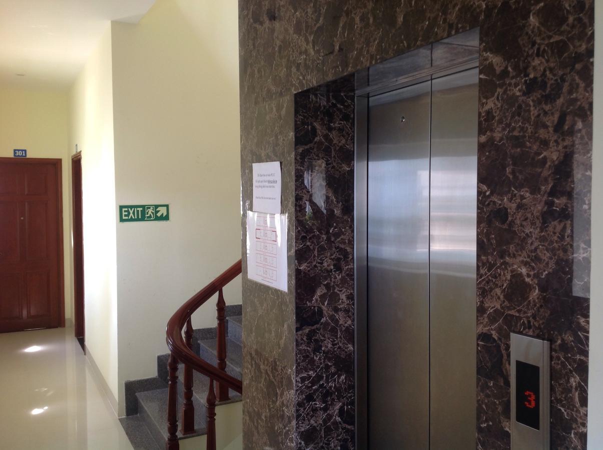 Huy Phat Hotel Вунгтау Екстер'єр фото