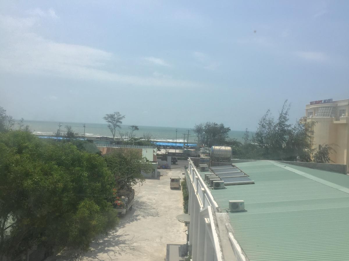 Huy Phat Hotel Вунгтау Екстер'єр фото