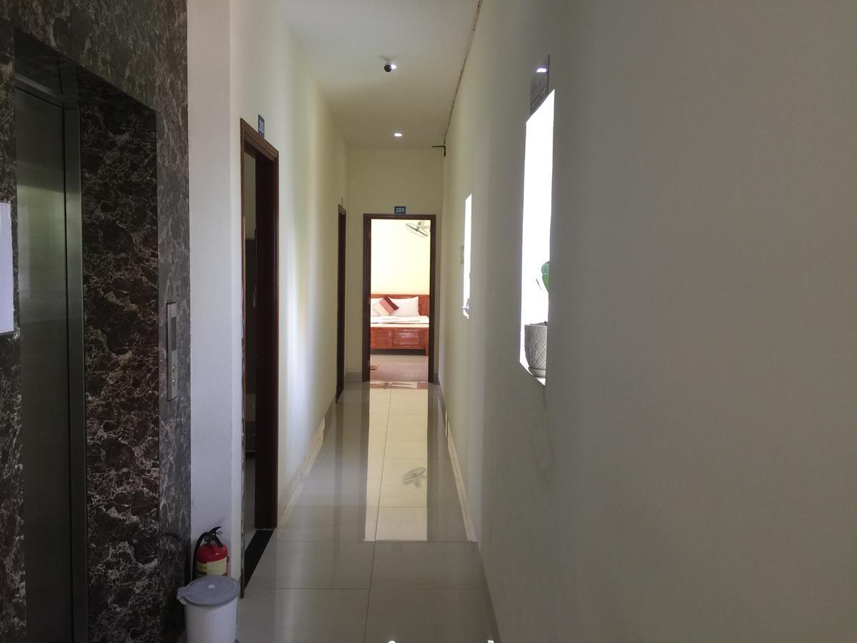 Huy Phat Hotel Вунгтау Екстер'єр фото
