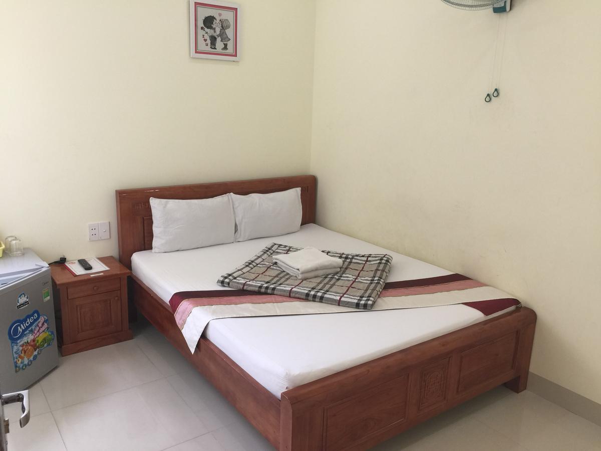 Huy Phat Hotel Вунгтау Екстер'єр фото
