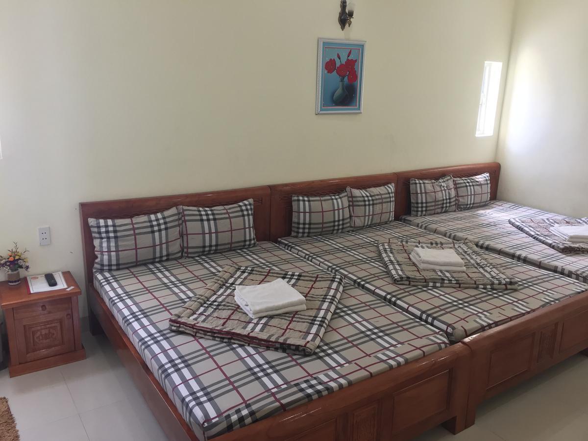 Huy Phat Hotel Вунгтау Екстер'єр фото