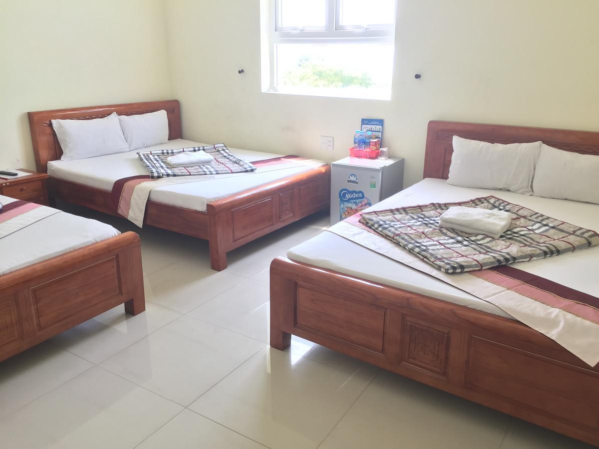 Huy Phat Hotel Вунгтау Екстер'єр фото