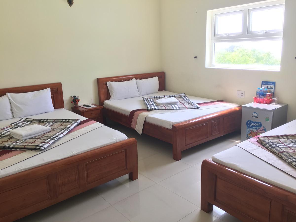 Huy Phat Hotel Вунгтау Екстер'єр фото