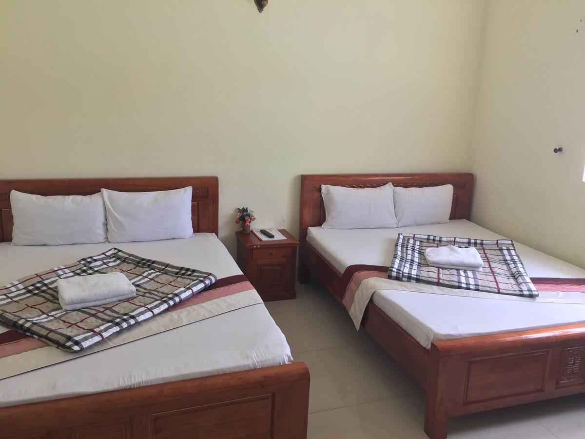 Huy Phat Hotel Вунгтау Екстер'єр фото
